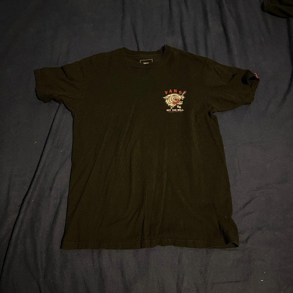 Vans T Shirt